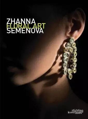 Zhanna Semenova cover