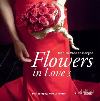 Flowers in Love 3 cover