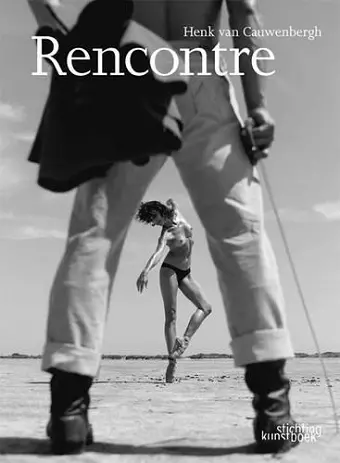 Rencontre cover