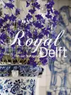 Royal Delft cover