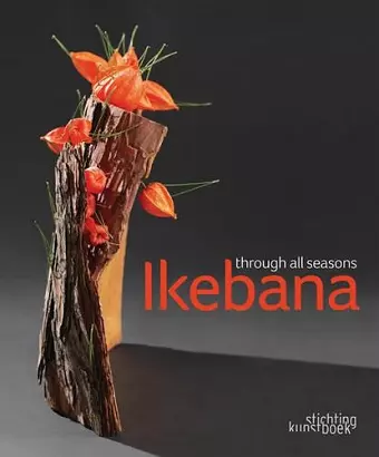 Ikebana Through all Seasons cover