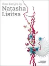 Exuberant Floral Art: Natasha Lisitsa cover