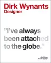 Dirk Wynants: Designer cover