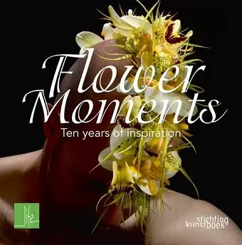 Flower Moments cover