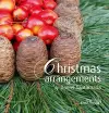 Christmas Arrangements by Daniel Santamaria cover