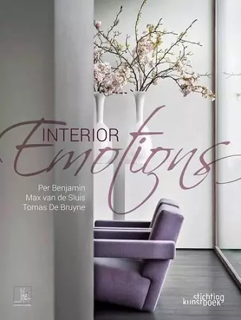 Interior Emotions: Life 3 cover