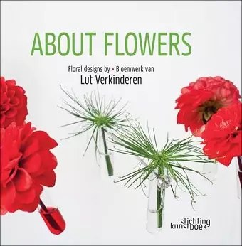 About Flowers cover