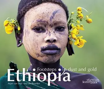 Ethiopia: Footsteps in Dust and Gold cover