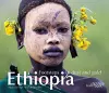 Ethiopia: Footsteps in Dust and Gold cover