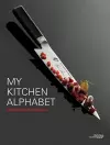 My Kitchen Alphabet: Restaurant Bon Bon cover