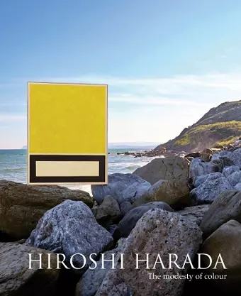 Hiroshi Harada cover