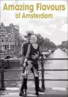 Amazing Flavours of Amsterdam cover