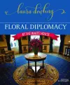 Floral Diplomacy cover