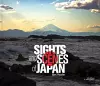 Sights and Scenes of Japan cover