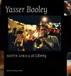 Yasser Booley: South Africa at Liberty cover