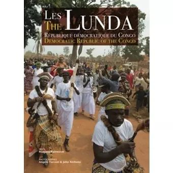 The Lunda cover