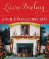 A White House Christmas cover