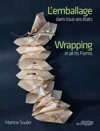 Wrapping in all Its Forms cover