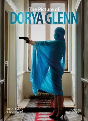 The Picture of Dorya Glenn cover