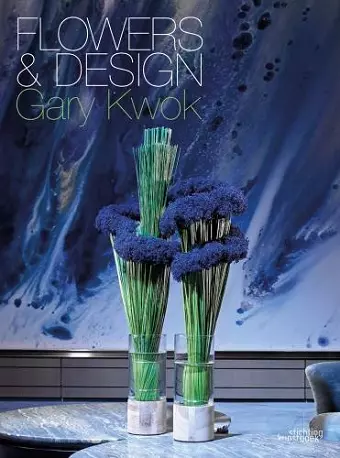 Flowers and Design cover