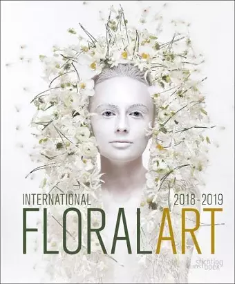 International Floral Art 2018/2019 cover