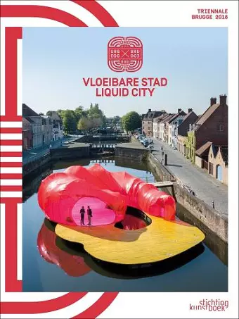 2018 Bruges Triennial cover