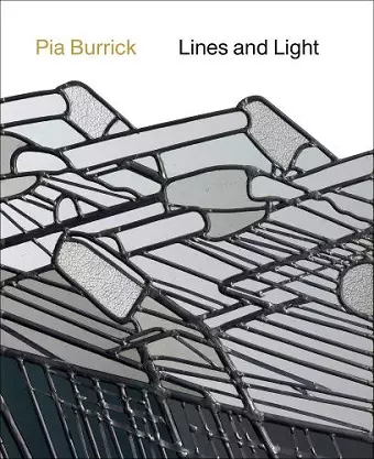 Pia Burrick cover