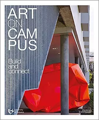 Art on Campus cover