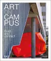 Art on Campus cover