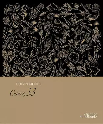 Cuines, 33 cover