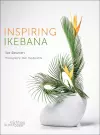 Inspiring Ikebana cover