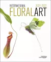 International Floral Art 2021/2022 cover