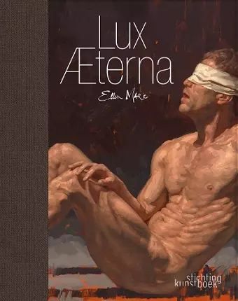 Lux Æterna cover