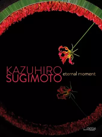 Eternal Moment cover