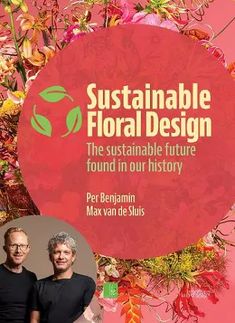 Sustainable Floral Design cover