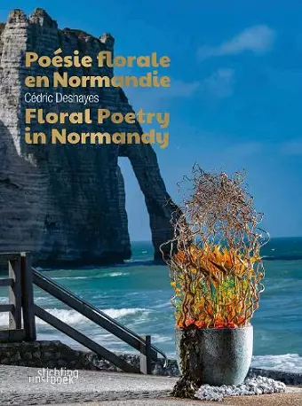 Floral Poetry in Normandy cover