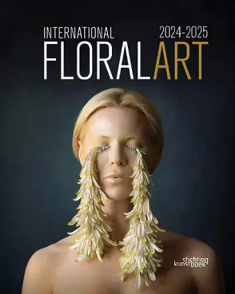 International Floral Art 2024-2025 cover