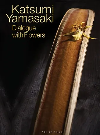 Katsumi Yamasaki cover