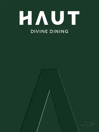 HAUT cover