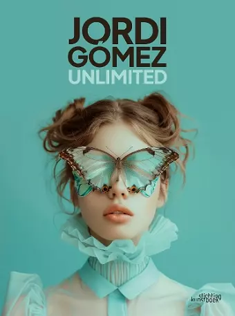Jordi Gómez: Unlimited cover