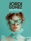 Jordi Gómez: Unlimited cover