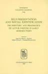 Self-Presentation and Social Identification cover