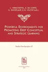 Powerful Environments for Promoting Deep Conceptual and Strategic Learning cover