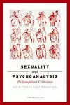 Sexuality and Psychoanalysis cover