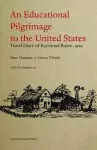 An Educational Pilgrimage to the United States cover