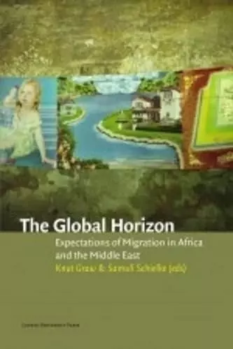 The Global Horizon cover