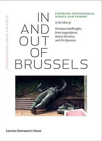 In and Out of Brussels cover