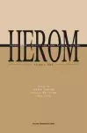 Herom cover