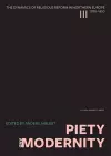 Piety and Modernity cover