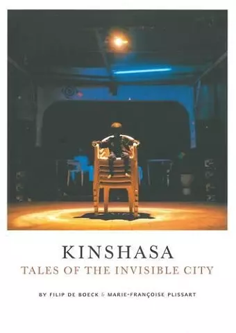 Kinshasa cover